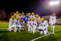 Playoff at Mountain View 11/15/2019