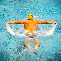 2019 SHS SWIM