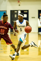 2014-15 SHS Basketball