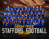 Varsity
