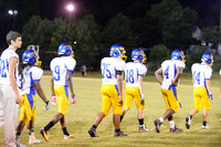 Junior Varsity 2014