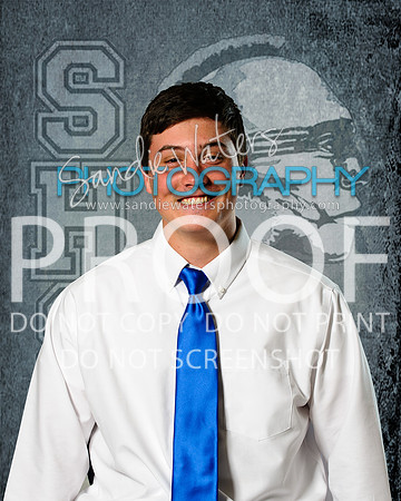 Clinton SHS