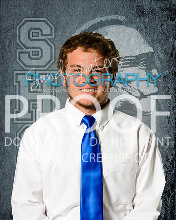 Hovey SHS