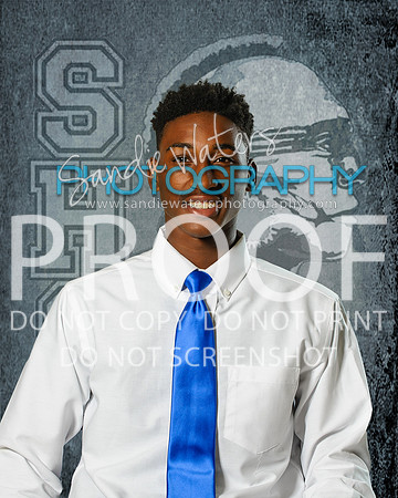 Queen SHS