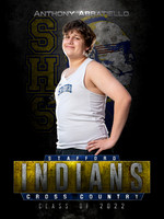 Cross Country Banners