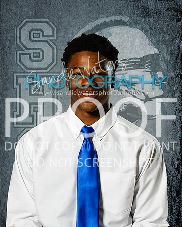 Houston SHS