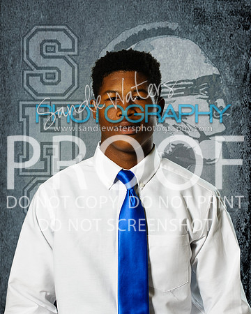 Johnson D SHS