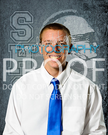 Morgan SHS