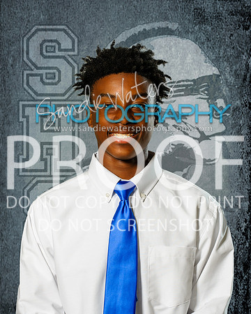 Smith J SHS