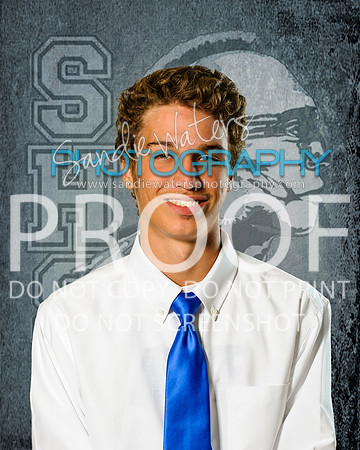 Phillips M SHS