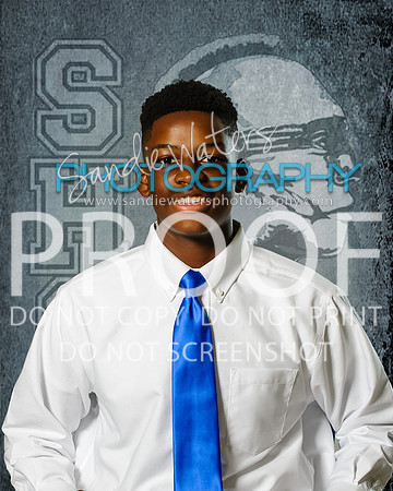 Thomas SHS