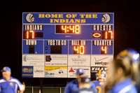 2014 Indian Football