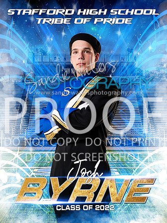 BYRNE