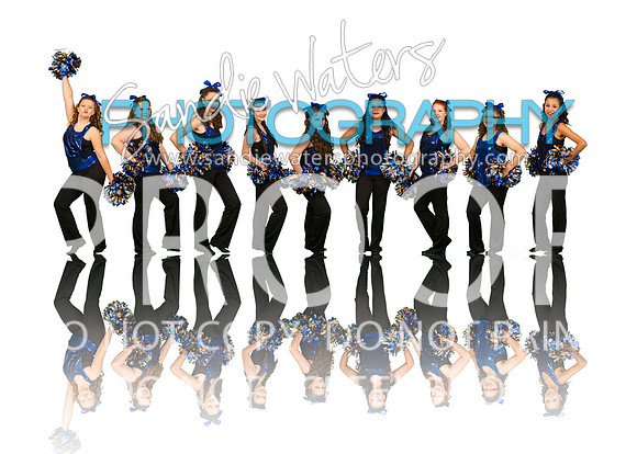 Dance JV