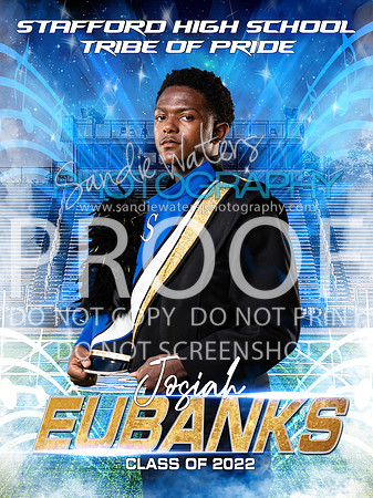 EUBANKS