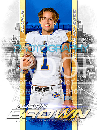 1 Austin Brown-0933