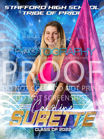 SURETTE