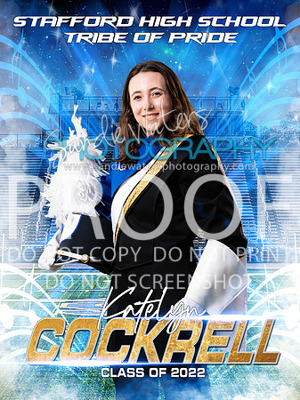 COCKRELL