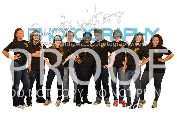 Seniors - Band
