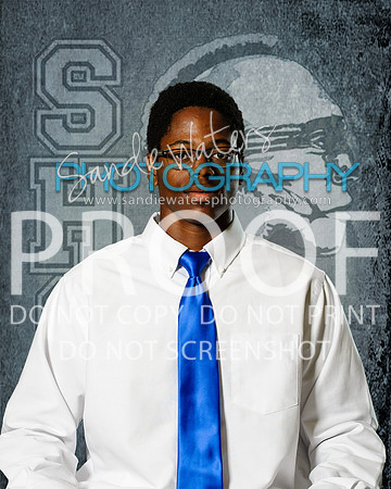 Lunsford SHS