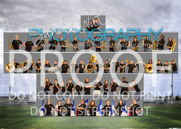 BAND