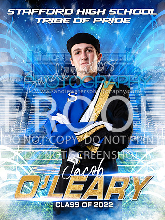 OLEARY