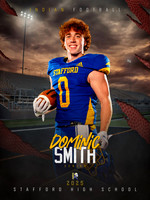 Senior Banners