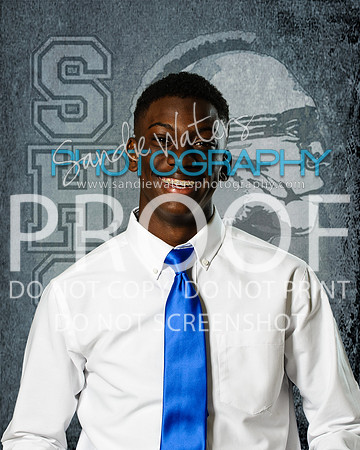 Johnson A SHS
