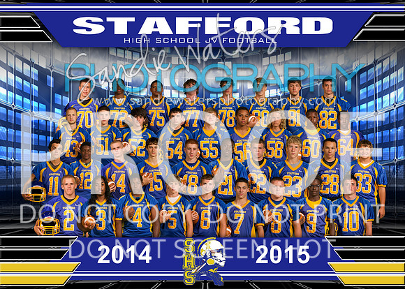Football JV