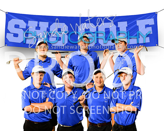 8x10 Golf 2016
