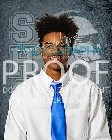 Pryce SHS