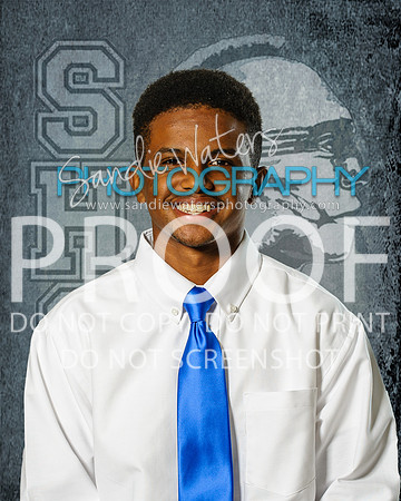 Richardson SHS