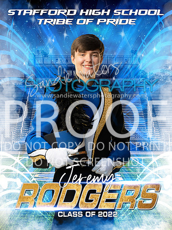 RODGERS